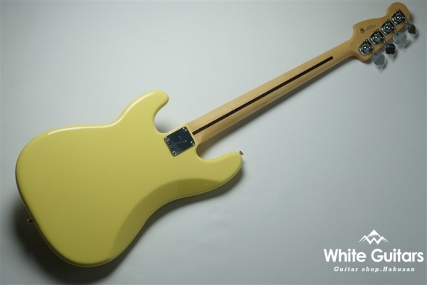 Player Precision Bass - Buttercream